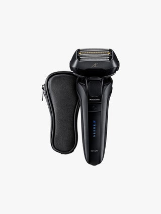 Philips Series 9000 shaver reviewed by Owen Gough for British GQ for the best electric shavers guide