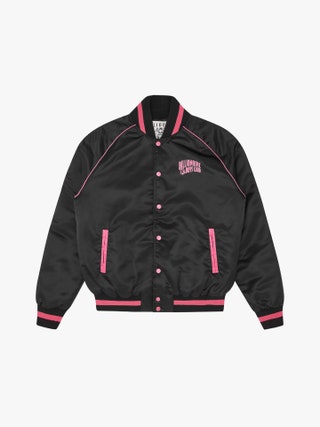 Billionaire Boys Club bomber jacket