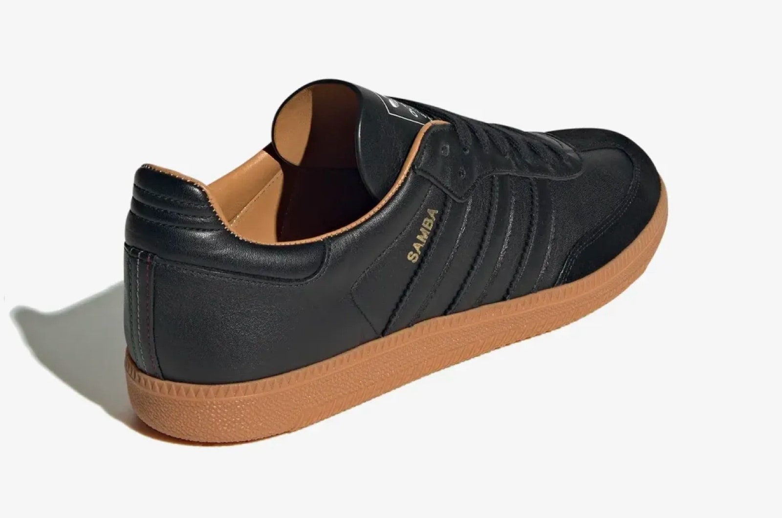 Adidas Samba OG ‘Black Gum