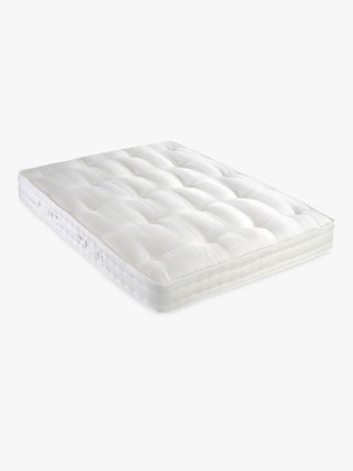 John Lewis Classic No. 2 Mattress for for GQs guide to the best pocket spring mattresses