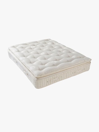 Hypnos Leamington mattress for GQs guide to the best pocket spring mattresses