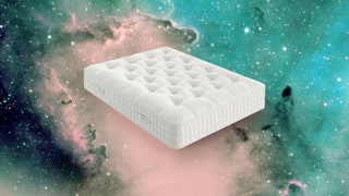 Best Pocket Sprung Mattress 2024 Supportive and Comfortable