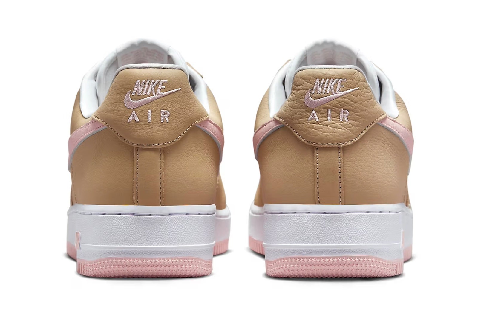 Nike Air Force 1 Low ‘Linen