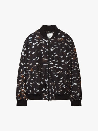 Cos bomber jacket