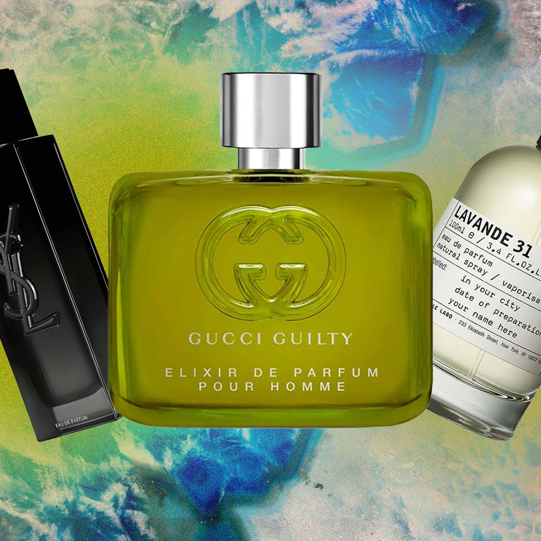 Best tried and tested fragrances for men that'll set you ahead in the bedroom and boardroom