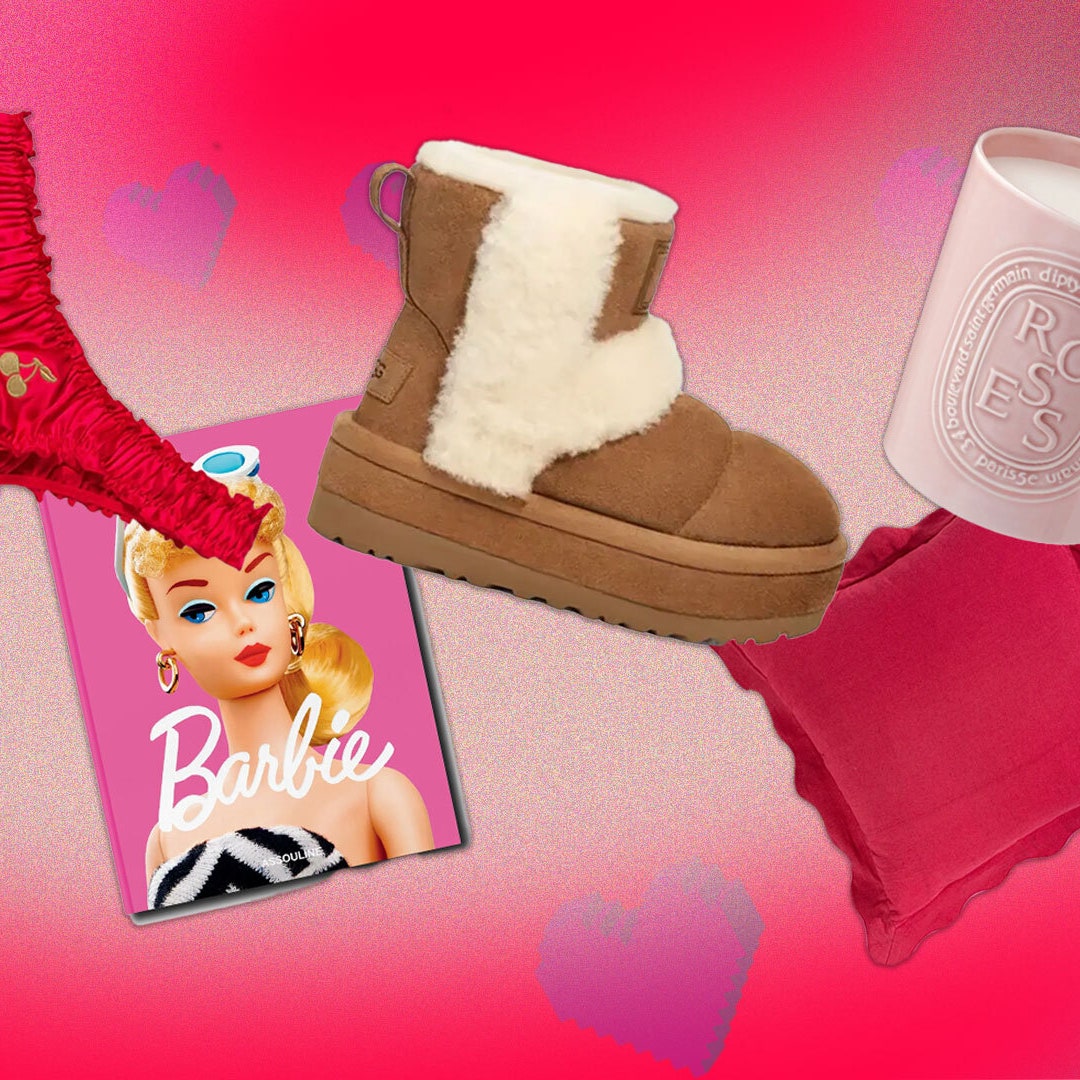 The best Valentine’s gifts for her that are sure to impress in 2025