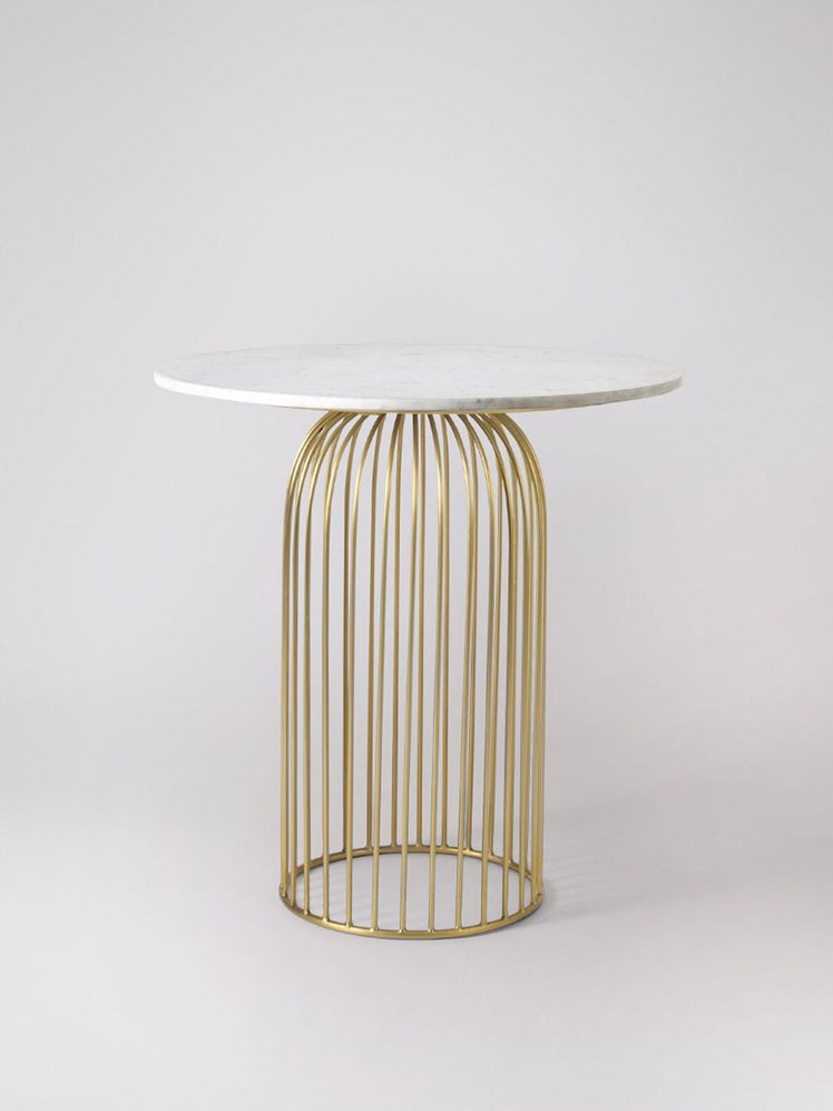 Swoon Loriini Marble Dining Table Best Furniture Sale