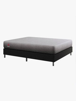 Zoma Mattress reviewed for GQ's best hybrid mattress guide