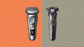 Best electric shavers 2024 Tried and tested by GQ