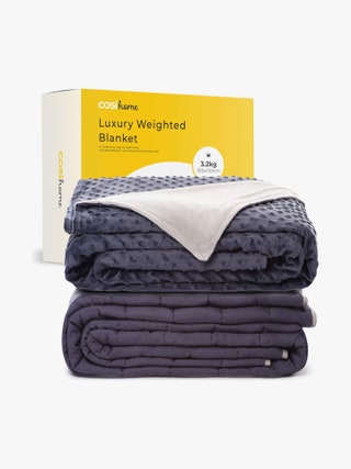 Cosi Home Weighted Blanket for Best Weighted Blanket