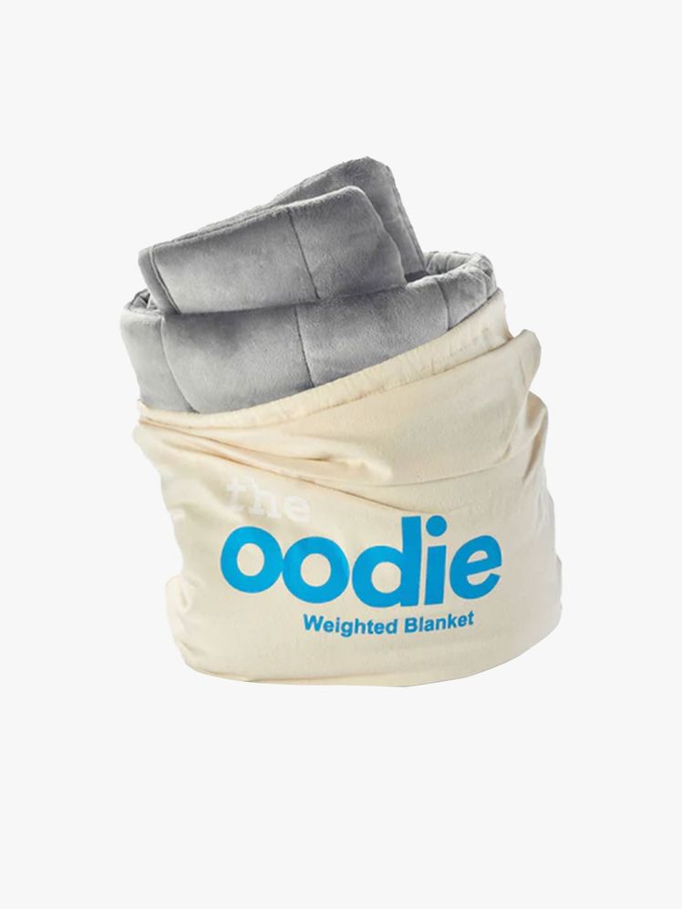 Oodie Weighted Blanket for Best Weighted Blanket