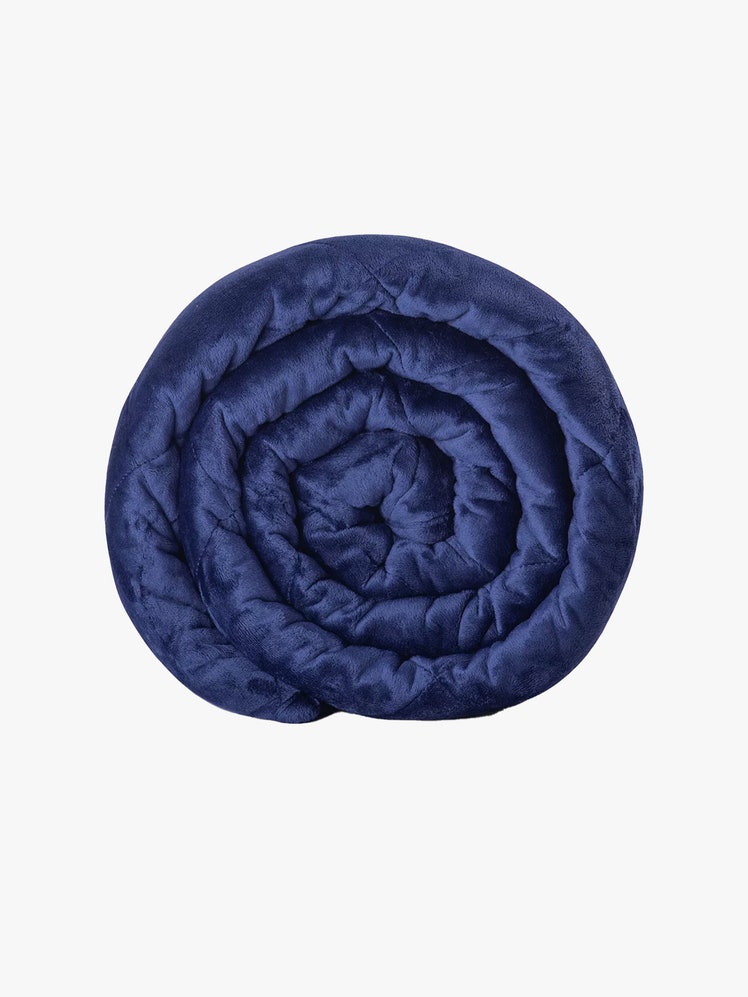 Kudd.ly Weighted Blanket for Best Weighted Blanket