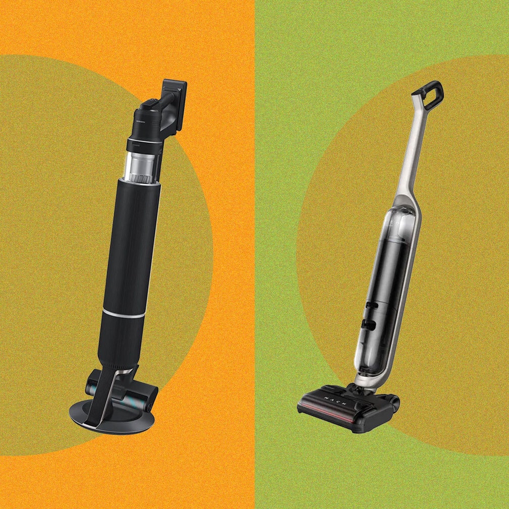 The best vacuum cleaners to spruce up your home with ease