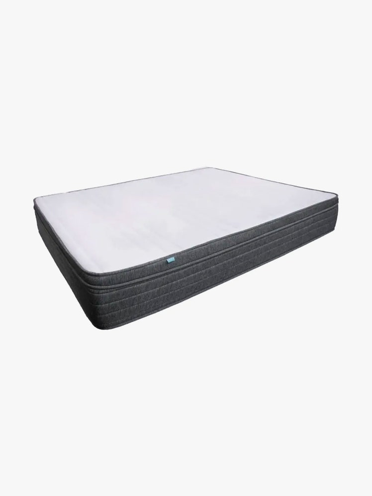 Origin Hybrid mattress reviewed by Emily Peck for British GQ's best mattress guide