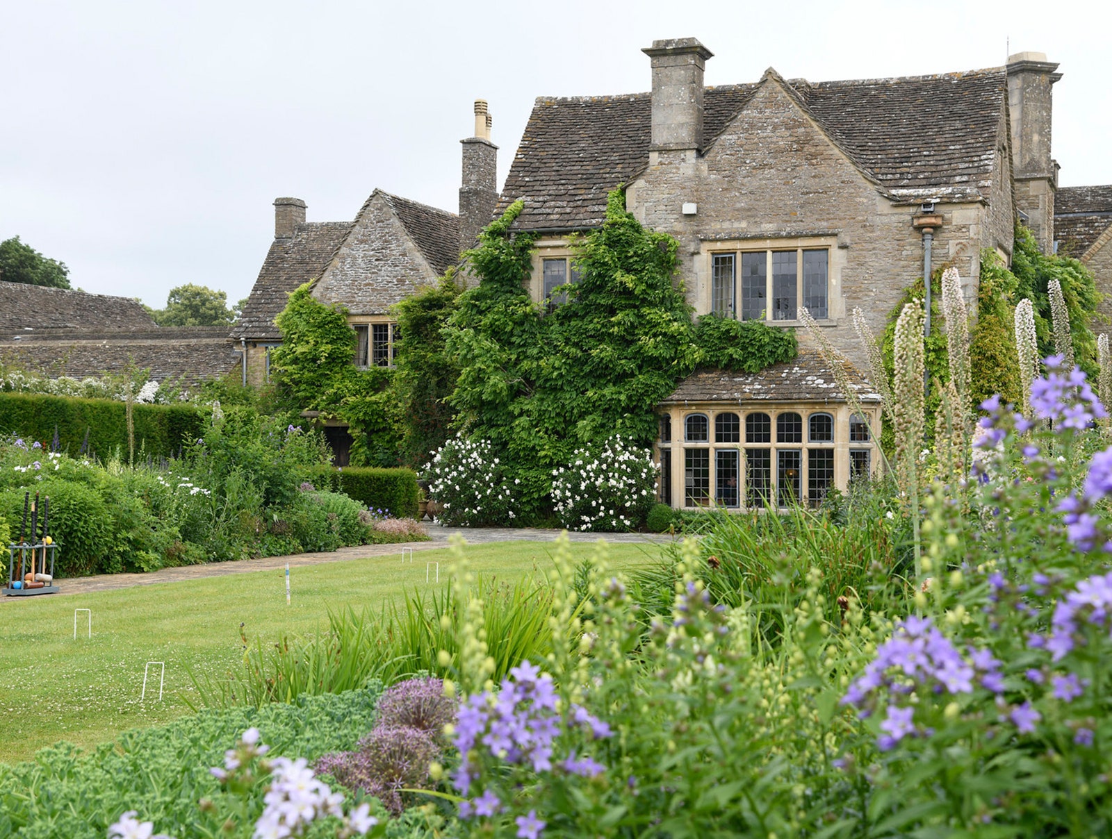 Image may contain Architecture Building Housing House and Manor