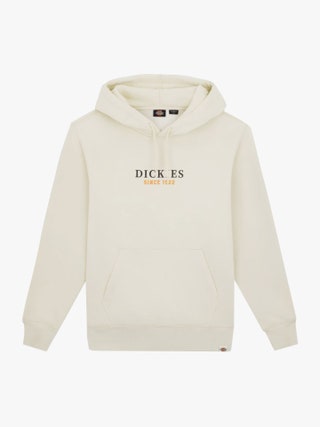 Dickies 'Park' hoodie as selected by Heidi Quill