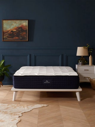 DreamCloud Luxury Hybrid Mattress Best Mattresses for Side Sleepers