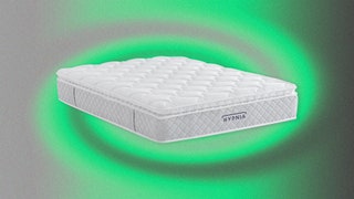 best mattress for side sleepers