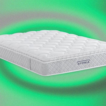 Side sleepers, listen up: These are the only mattresses I'd recommend as a Sleep Editor