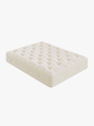 Dreams Dallington mattress for GQs guide to the best pocket spring mattresses