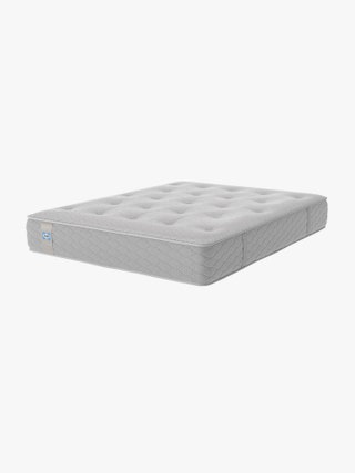 Sealy Steeple Ortho Plus Mattress for GQs guide to the best pocket spring mattresses