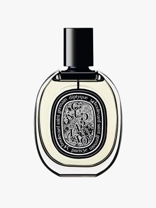 Best gifts for husbands chosen by Jessie Atkinson for British GQ Diptyque Oud Palao