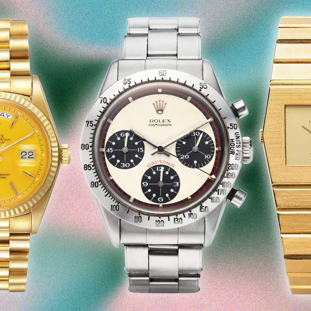 The best Rolex watches to invest in, according to Rolex experts