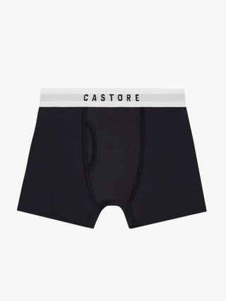 Castore underwear as selected by Heidi Quill