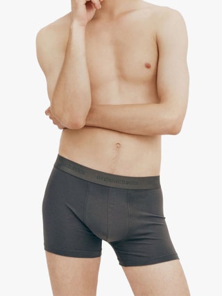 Organic Basics underwear as selected by Heidi Quill