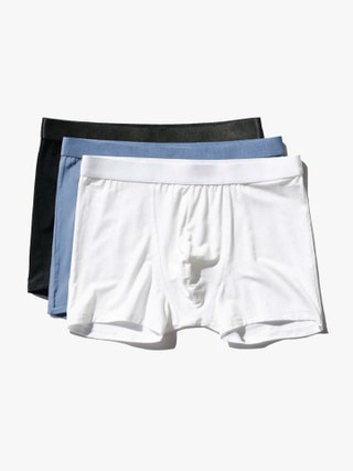 CDLP underwear as selected by Heidi Quill