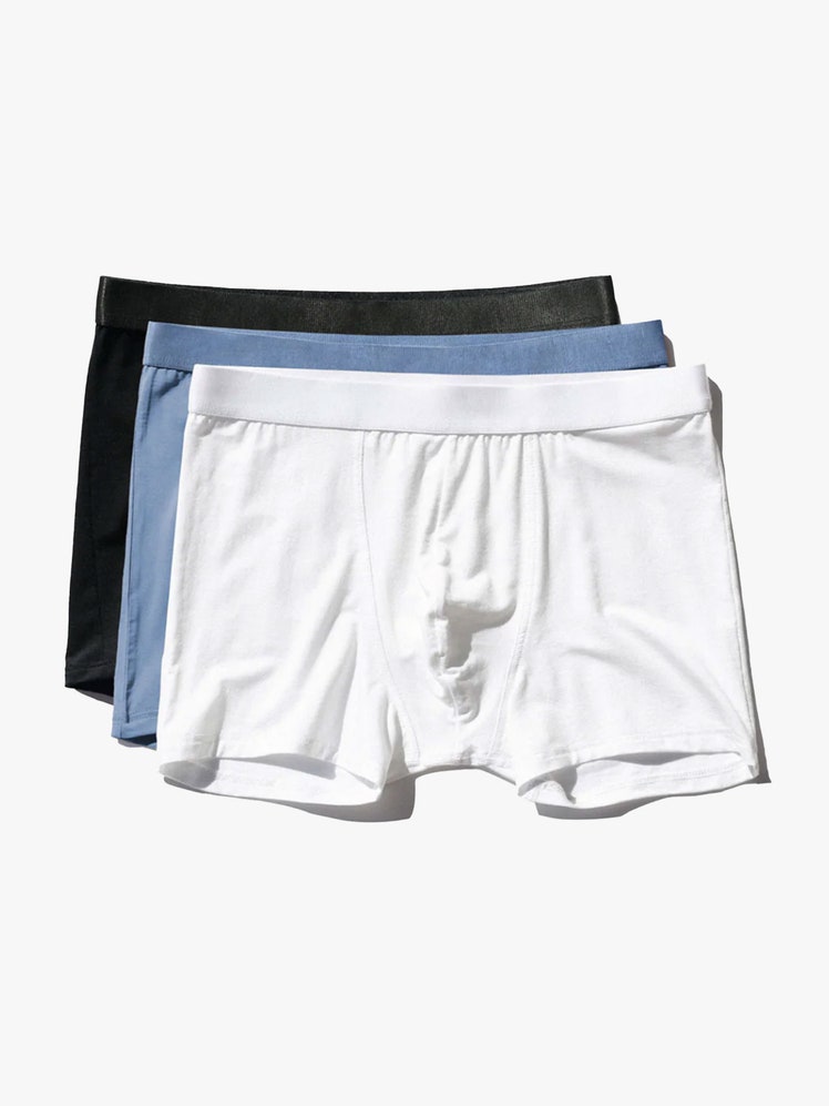 CDLP underwear, as selected by Heidi Quill