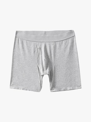 Everlane underwear as selected by Heidi Quill