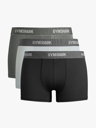 Gymshark underwear as selected by Heidi Quill