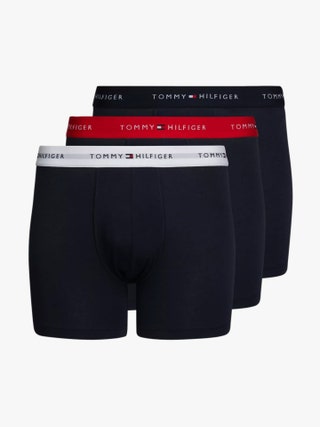 Tommy Hilfiger underwear as selected by Heidi Quill