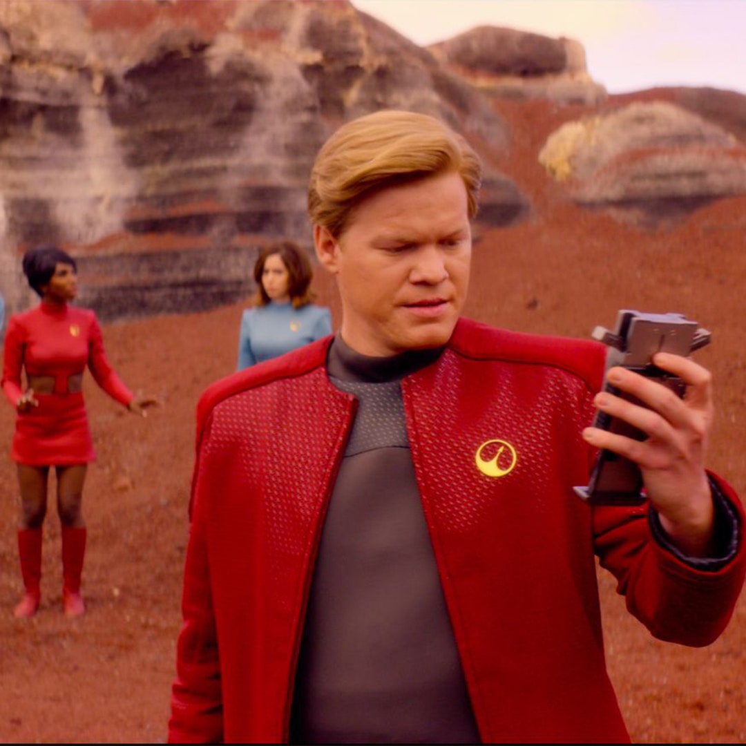 Black Mirror season 7 will be like nothing Charlie Brooker’s ever done before