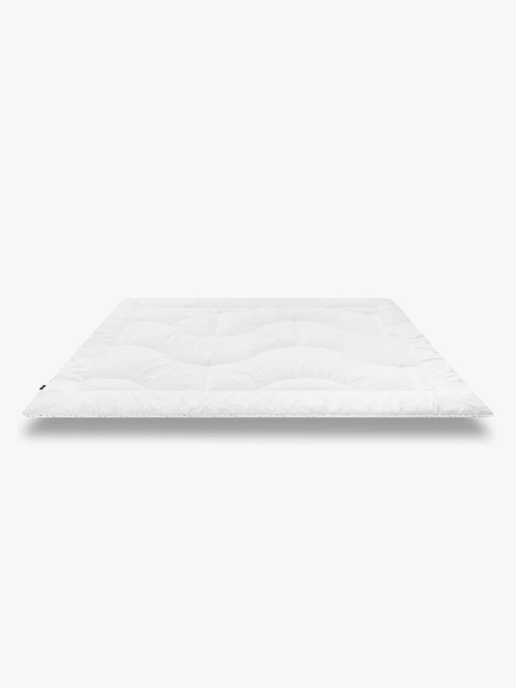 Emma Cloud Duvet reviewed for British GQ's best duvet guide