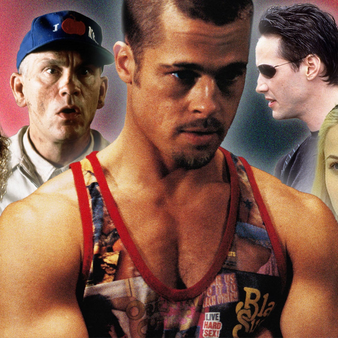 The 15 best movies from 1999 (the best movie year ever), ranked