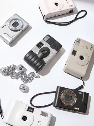 Best Gifts for Female Teenagers chosen by Jessie Atkinson for British GQ Autofocus Digital Camera