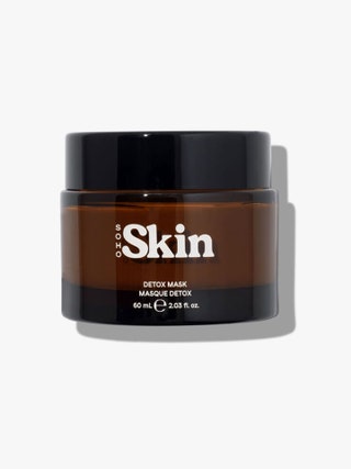 Best Gifts for Husbands selected by Jessie Atkinson for British GQ Soho Skin Detox Mask