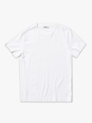 GQ Editors' Top White TShirt Picks CDLP white Tshirt