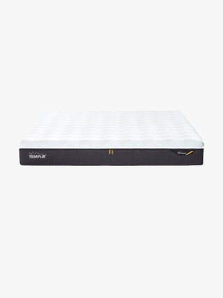 Tempur Pro Plus Smartcool Mattress reviewed by Rebecca Dolan for British GQ's best mattress guide