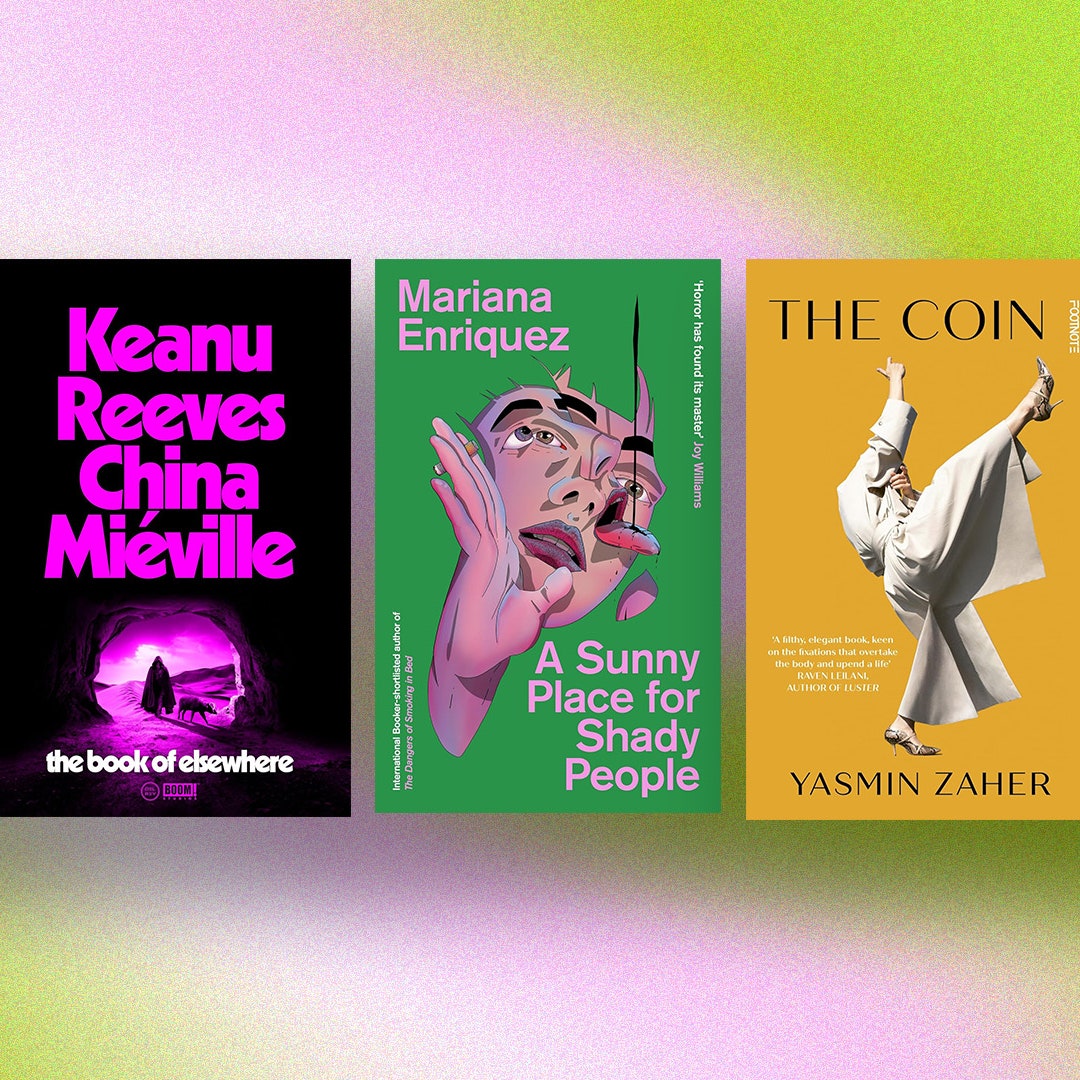 The best books of 2024