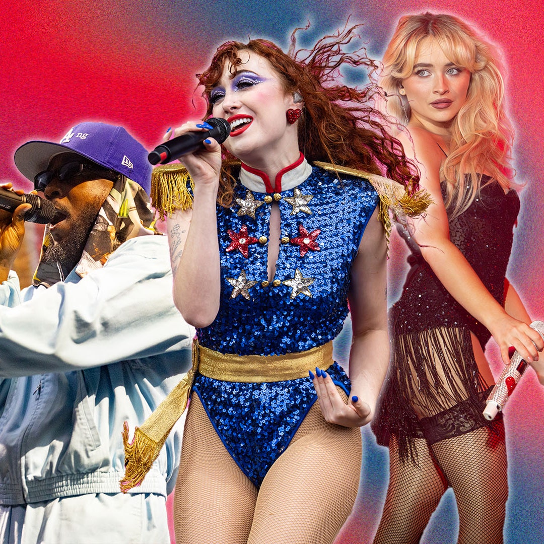 The 24 best songs of 2024