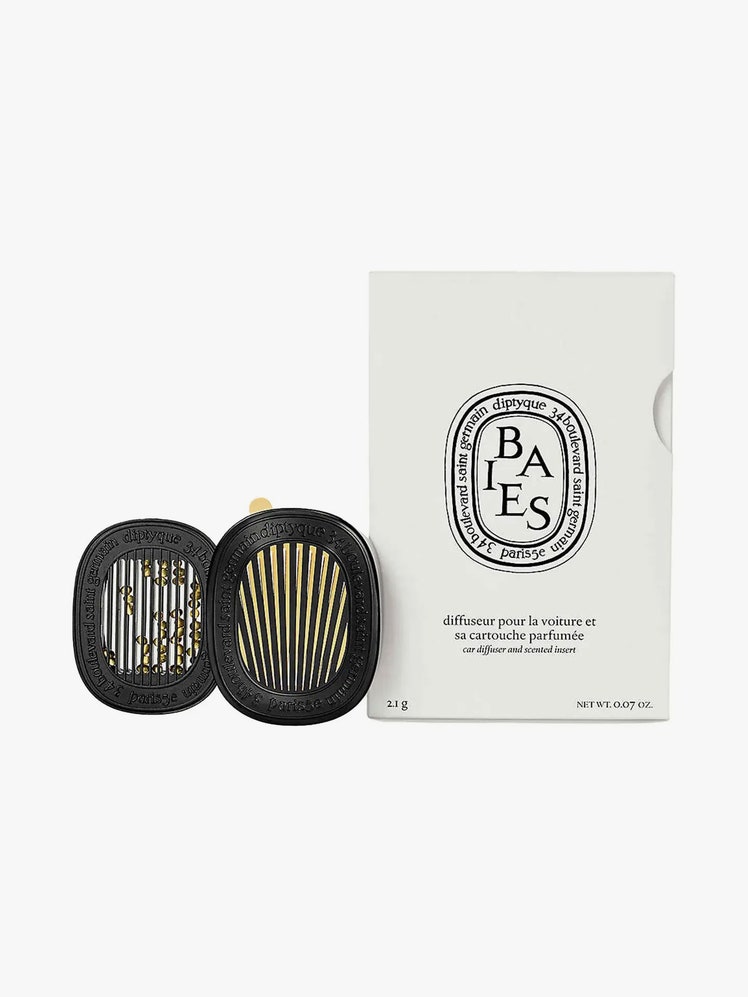 Diptyque-Car-Diffuser for British GQ's Gifts For Him  