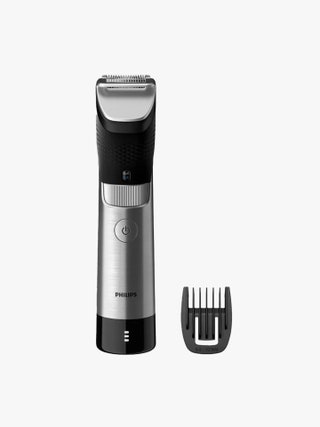 Philips Series 9000 Prestige Beard Trimmer for GQ