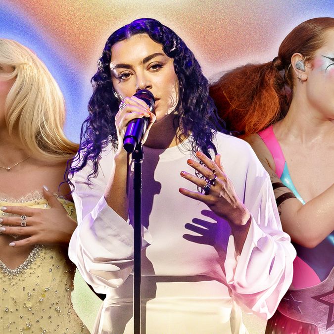 Inside the steady rise of the slow-burn pop star