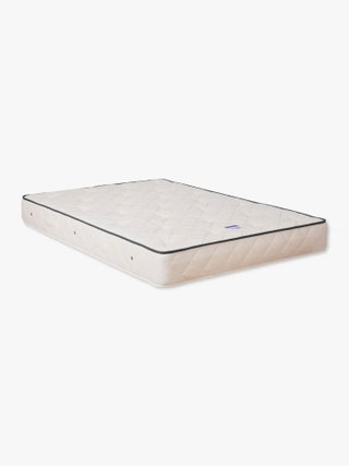 Naturalmat The Sumptuous Mattress for GQs guide to the best pocket sprung mattresses