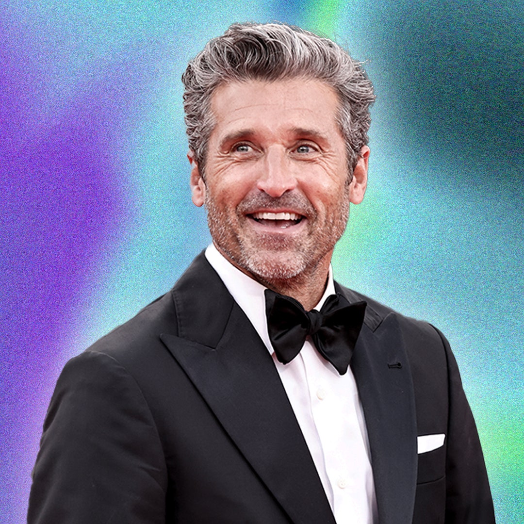 How to make your grey hair even more regal