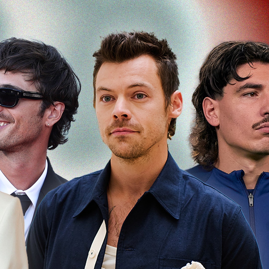 An in-depth guide to a quieter, subtler sort of mullet