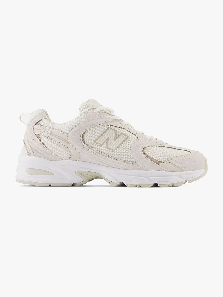 Best Gifts for Wives selected for British GQ by Jessie Atkinson New Balance 530 Trainers